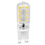 Żarówka LED G9-XPC, 5W 