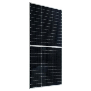 Panel fotowoltaiczny JUST JST450M/144H , 450W