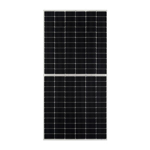 Panel fotowoltaiczny JUST JST450M/144H , 450W