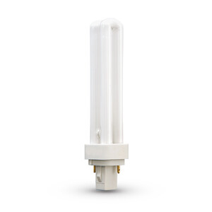 Świetlówka kompaktowa PLC (2PIN)