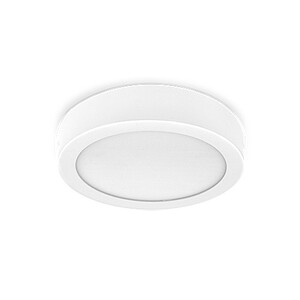 Oprawa sufitowa ORTO NT, 18W
