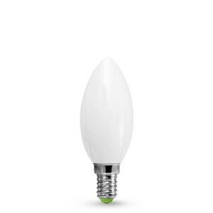 Żarówka LEDSTAR NATURE C35, 5W