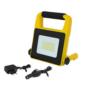 Naświetlacz LED przenośny TEMPO PLUS 30, 30W