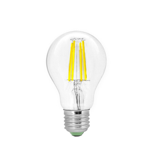 Żarówka LEDSTAR CLASIC E27, 8W, NB