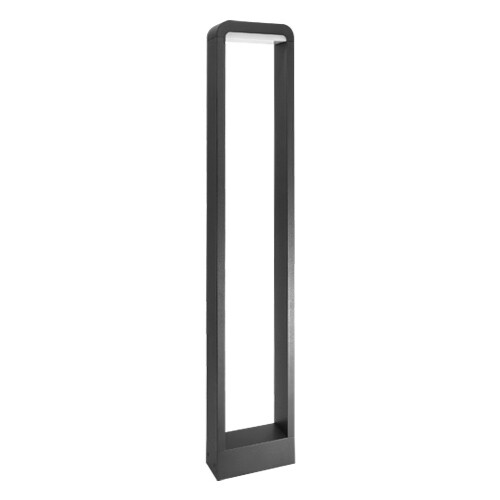 Oprawa ogrodowa NORTH 80, 10W